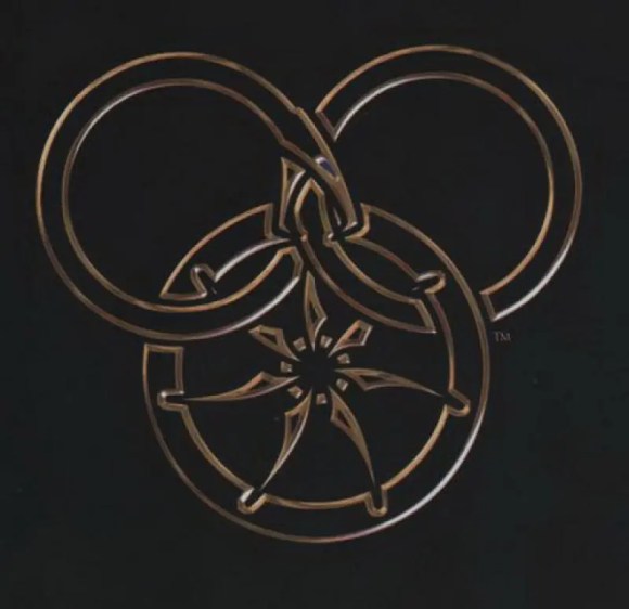 logo la roue du temps