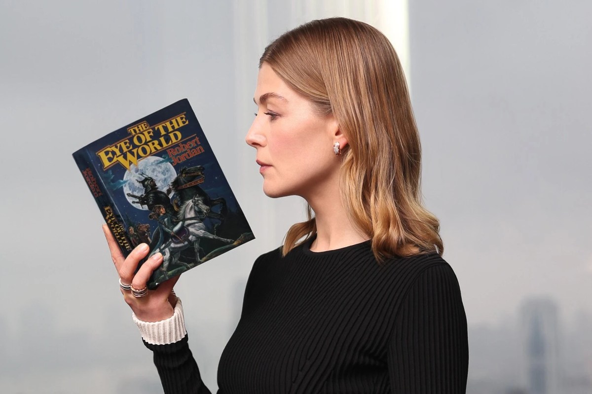 age pour la roue du temps