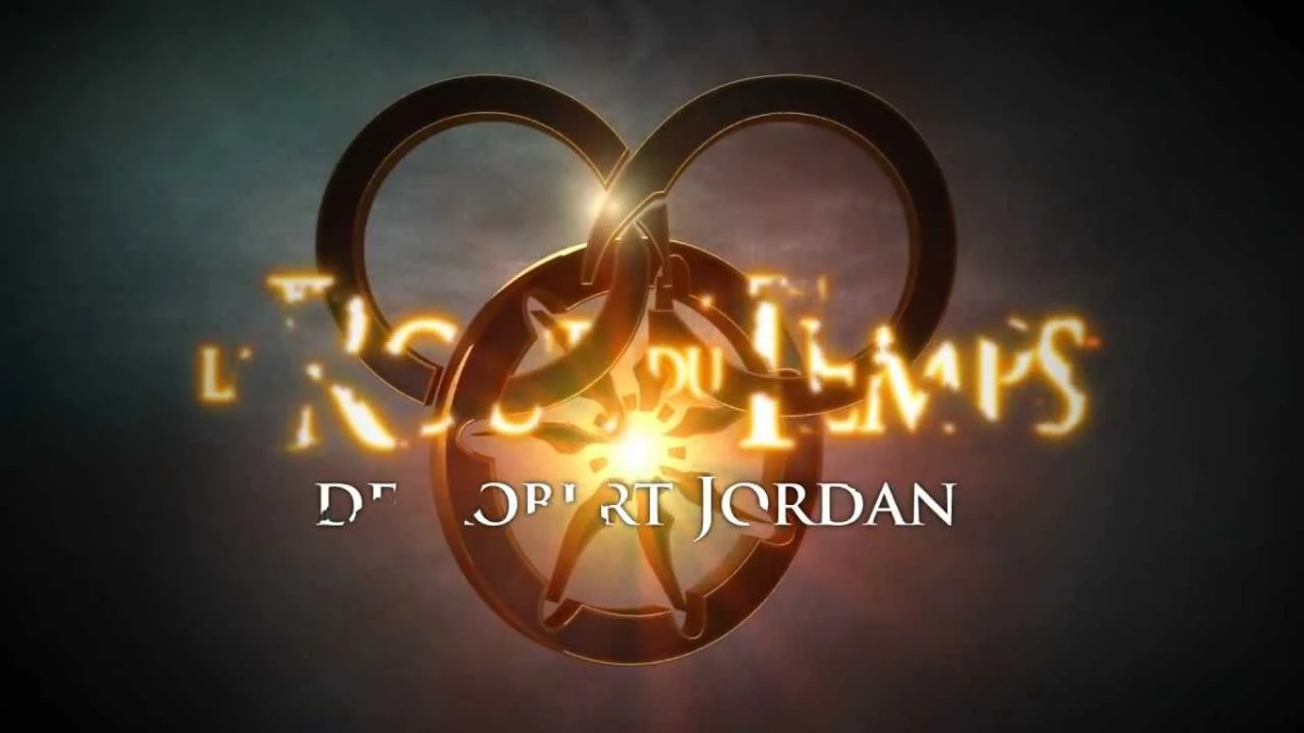 Le cycle de la roue du temps