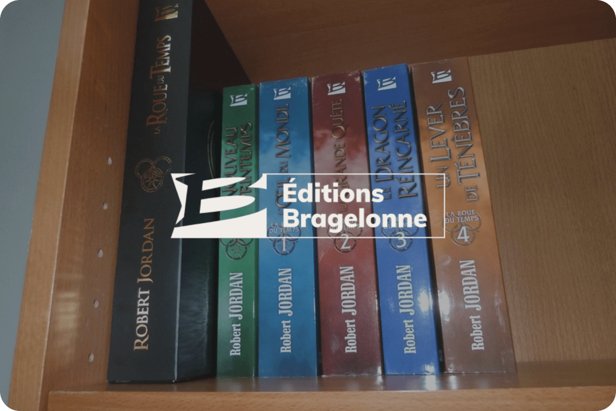 nouvelle traduction la roue du temps