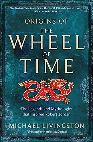 les origines de la roue du temps