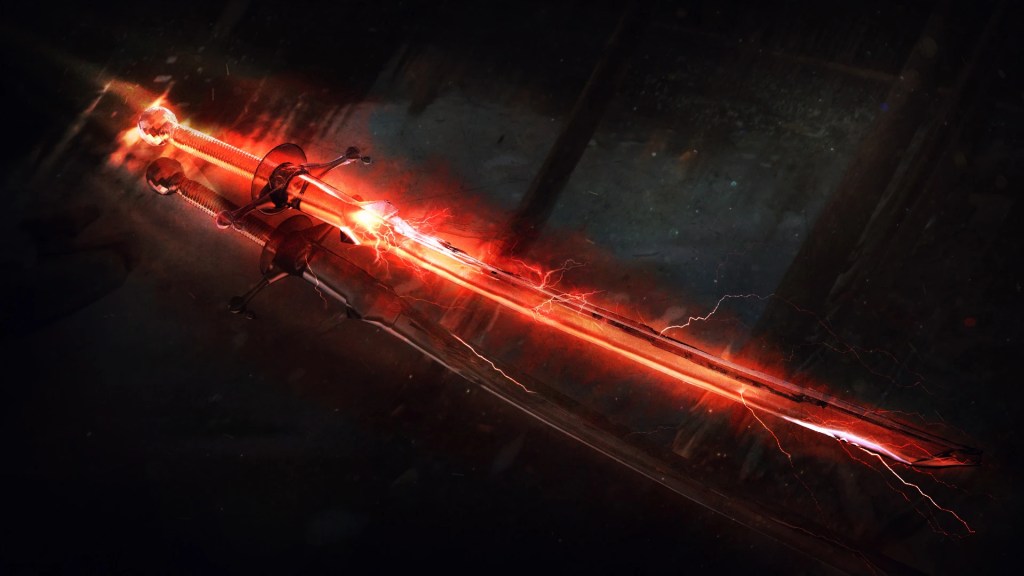 Callandor la roue du temps