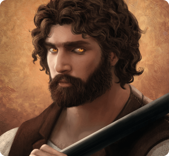 Perrin Aybara la roue du temps