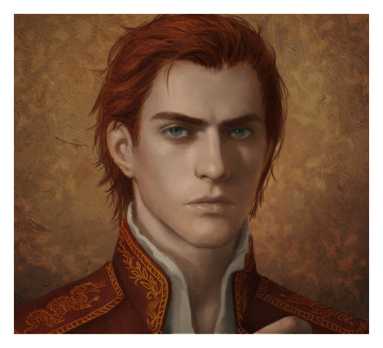 miniature de rand al thor