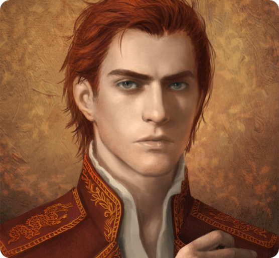 dragon réincarné Rand al'thor