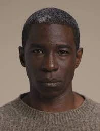 Abdul Salys acteur eamon valda