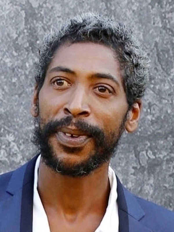 Johann Myers acteur Padan Fain