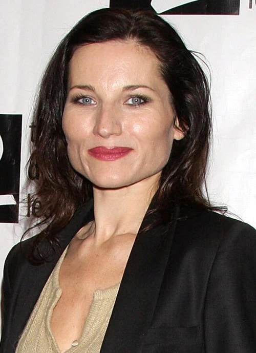 Kate Fleetwood actrice Liandrin