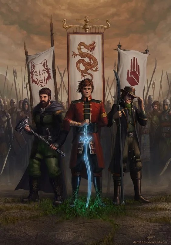 les livres de la roue du temps