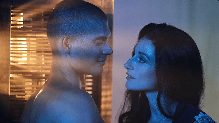 Episode 2 saison 2 la roue du temps