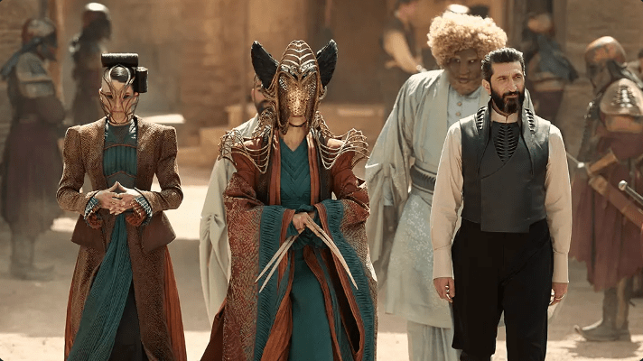 episode 5 saison 2 la roue du temps