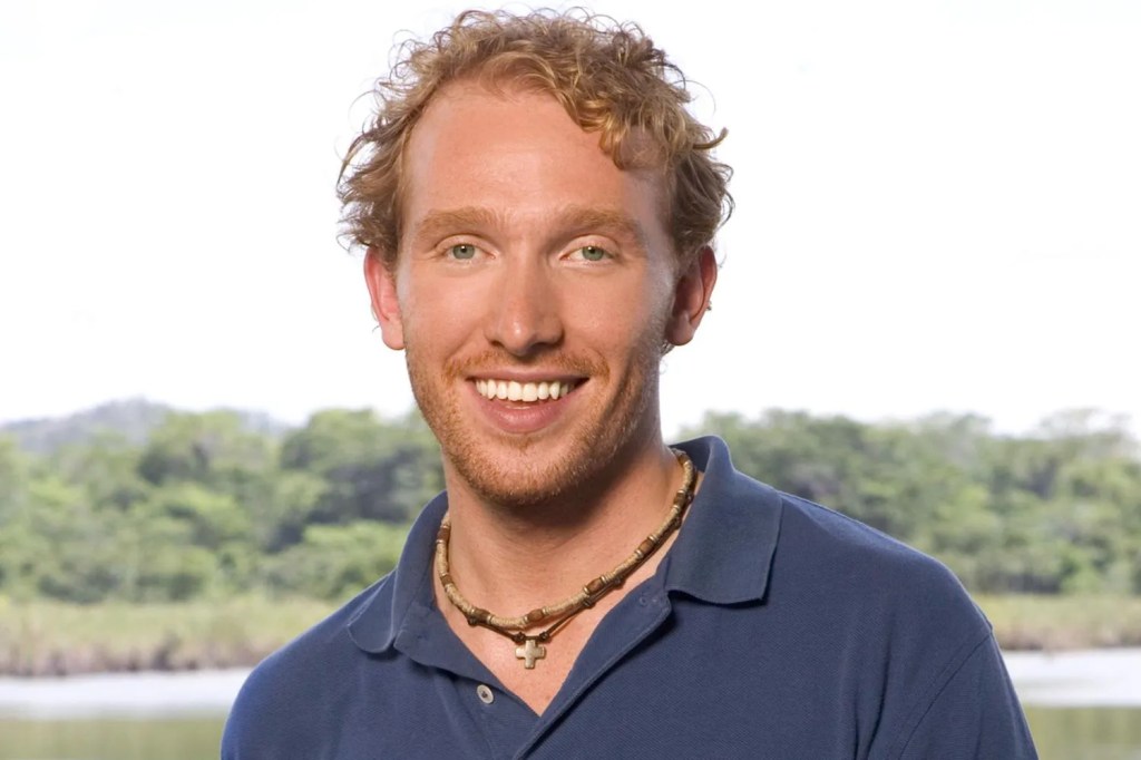 Rafe Judkins realisateur la roue du temps