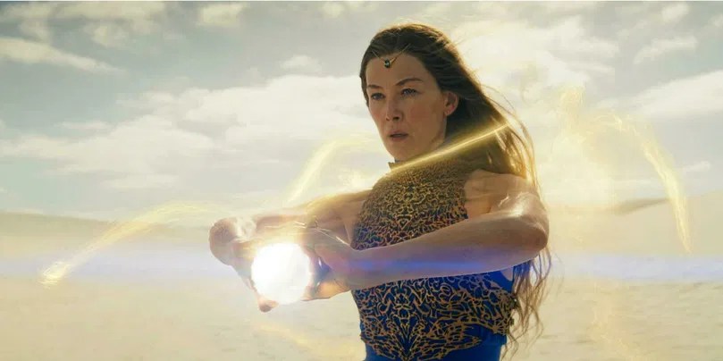 pop culture la roue du temps